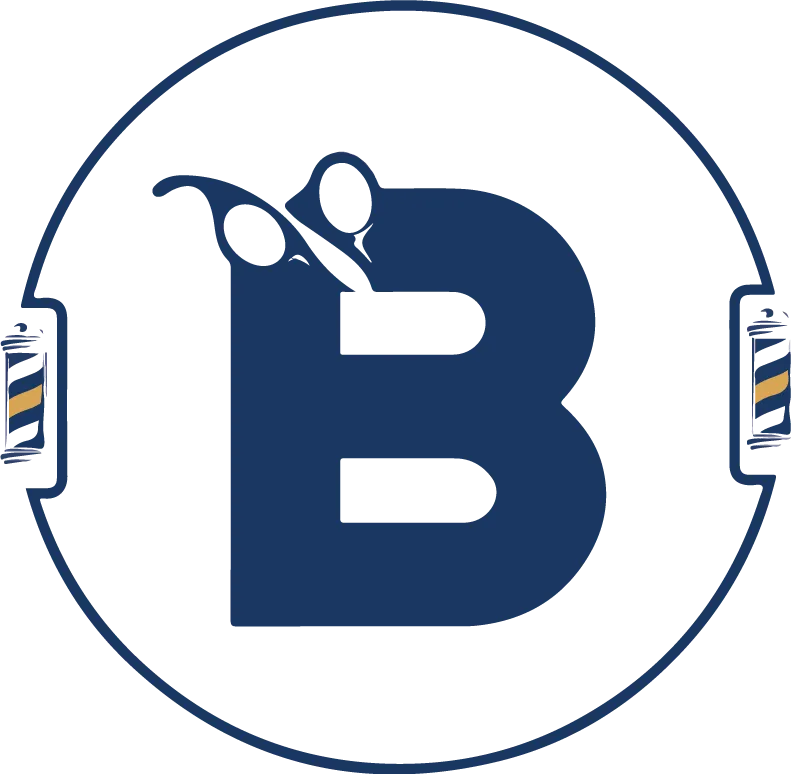 Barber's logo